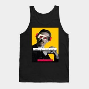 Jordan Peterson (Y) EOTS Tank Top